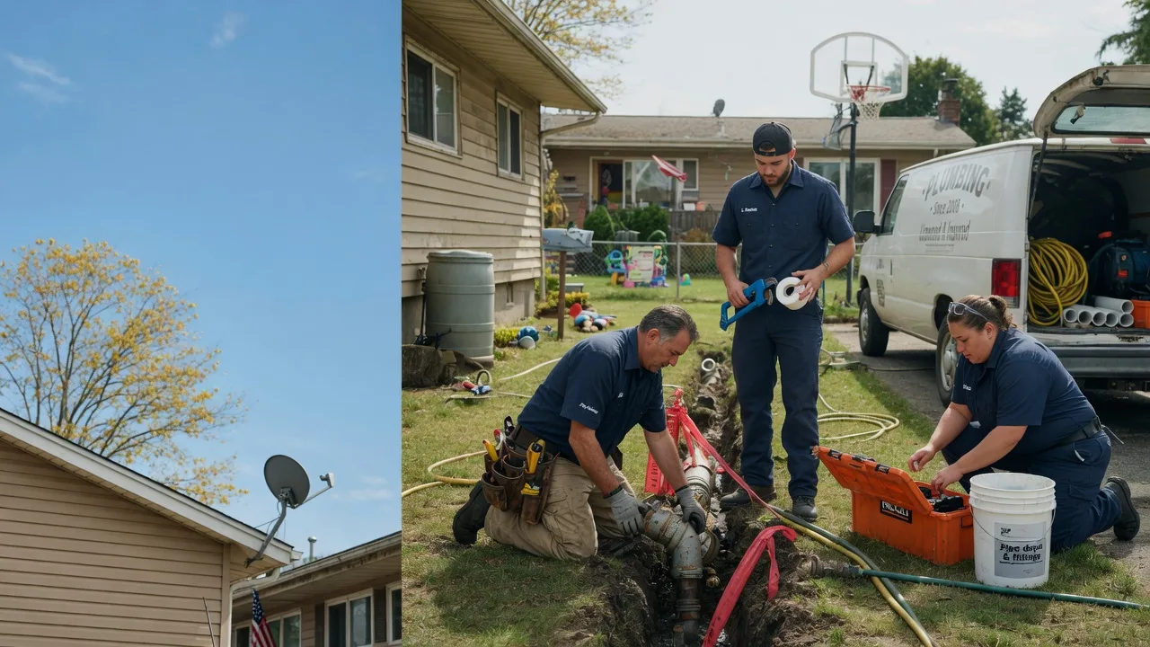 Garbage Disposal Replacement in East Dubuque, IL near me